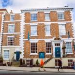 Фотография гостиницы The Townhouse Chester; BW Signature Collection