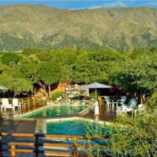 Фотографии апарт отеля 
            Rincón de los Troncos