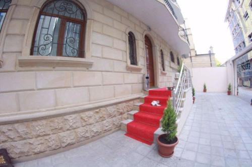 Фотография гостиницы Вилла