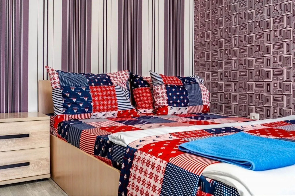 Фотография квартиры Квартира на ул Восточно-Кругликовская 22/2