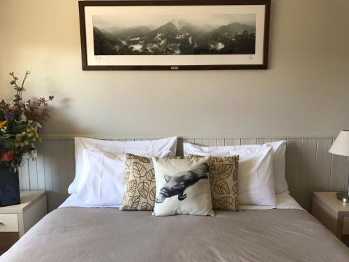 Фотография мотеля Jindy Inn