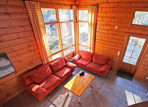 Фотография гостевого дома Oravi Villas