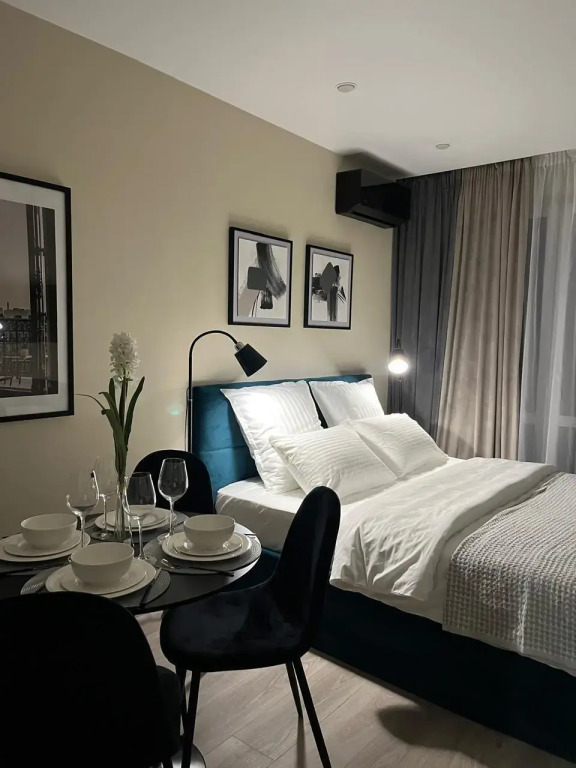 Фотография квартиры Апартаменты со Всеми Удобствами