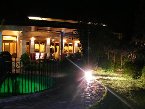 Фотография гостиницы Albergo Mingone