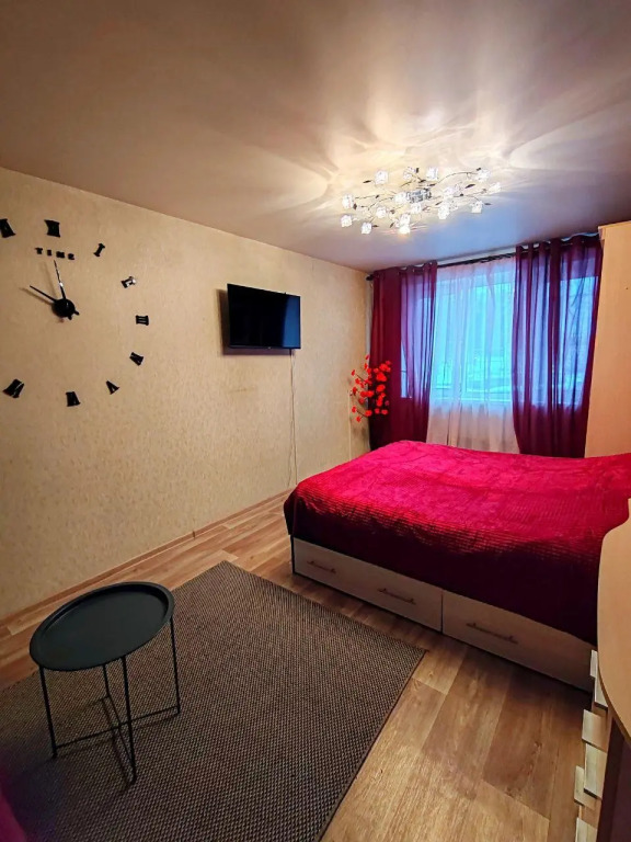 Фотография квартиры Апартаменты на проспекте Циолковского 80А