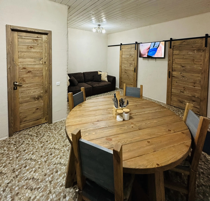 Фотография Коттеджа Частный дом Михайловские Дачи