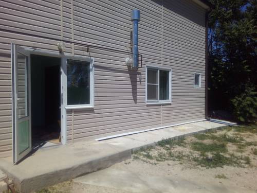 Фотография мини отеля На Горького