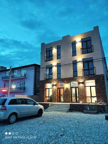 Фотография гостевого дома АВЕТ