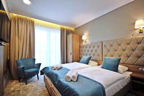 Фотография мини отеля Villa Meduza