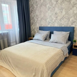 Фотография квартиры Апартаменты Трехкомнатные VIP в Центре Пензы