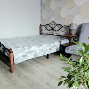 Фотография квартиры Апартаменты в центре города