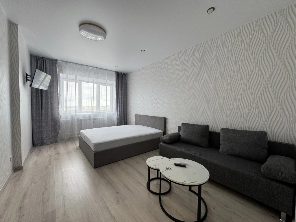 Фотография квартиры Квартира Сеть апртаментов Атмосфера