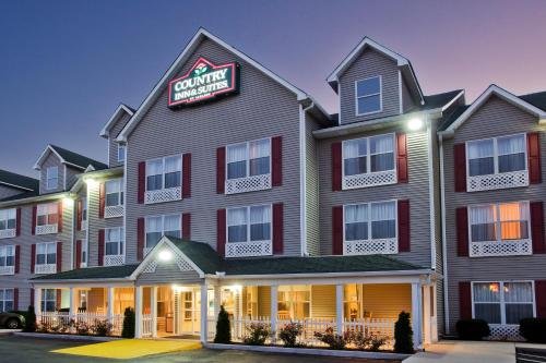 Фотография гостиницы Country Inn & Suites by Radisson, Hiram, GA