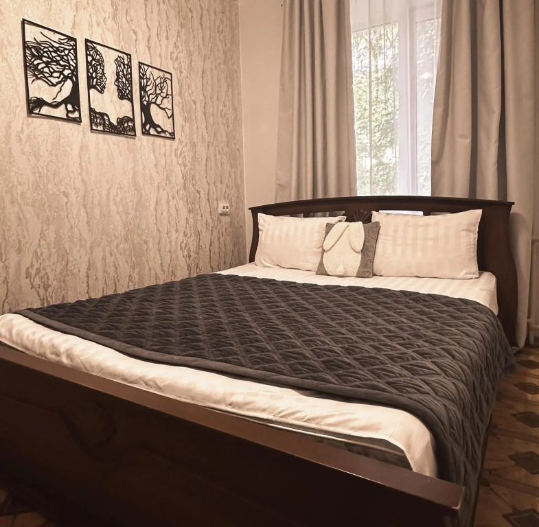 Фотография квартиры Апартаменты на улице Каховская