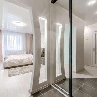 Фотография квартиры Апартаменты Минск Пушкина 81