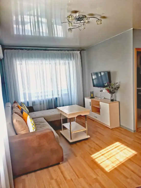 Фотография квартиры Квартира в центре рядом с автовокзалом