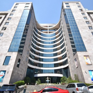 Фотография квартиры Квартира Просторная 5-комн. квартира в новостройке, улица Теряна, TT606