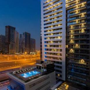 Фотографии гостиницы
Millennium Place Dubai Marina