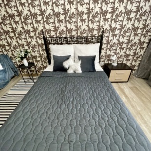 Фотография квартиры Апартаменты КВАРТ отель на Фирсова