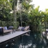 Фотография гостиницы Baan Suan Residence เฮือนพักบ้านสวน