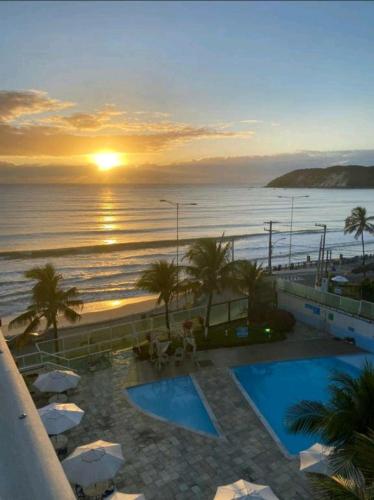 Фотографии гостиницы
APTO - HOTEL PONTA NEGRA BEACH RESIDENCe