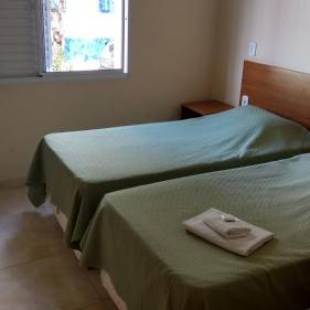 Фотографии гостиницы 
            Hotel Paulista