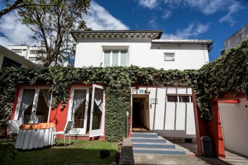 Фотография гостиницы Hotel de la Rabida