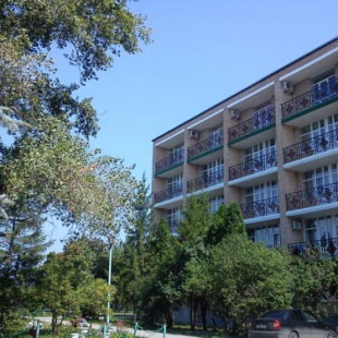 Фотография конференц-зала Изумруд Большой