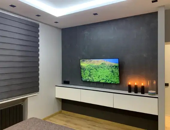 Фотография квартиры Апартаменты на улице Советская