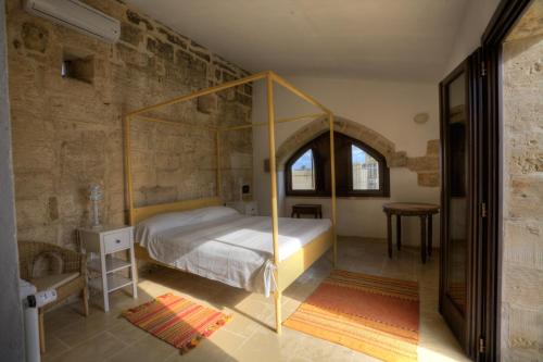 Фотография базы отдыха Masseria Lacco