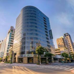 Фотографии гостиницы
Green World Grand NanJing