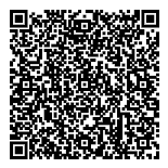 QR код гостиницы Балтийская