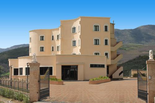 Фотография гостиницы Hotel Hermitage