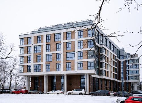 Фотография апарт отеля Апарт-отель Аватар