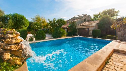 Фотографии гостевого дома
Villa LORENZO ALCUDIA