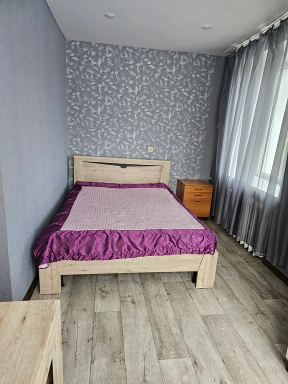 Фотография квартиры Апартаменты на Бабушкина