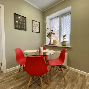 Фотография квартиры Апартаменты Иннополис Happy