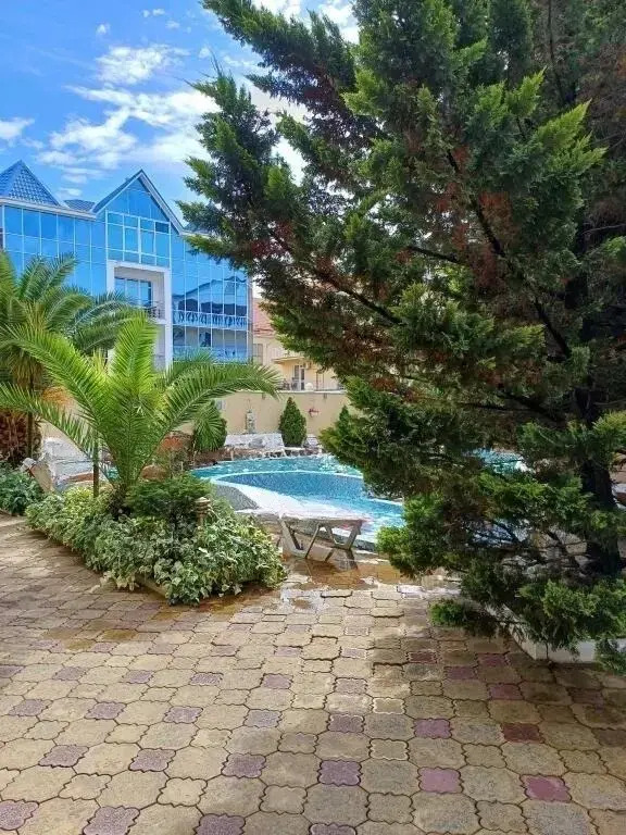 Фотография квартиры Квартира Солнечный Дом