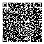 QR код хостела Ботаника