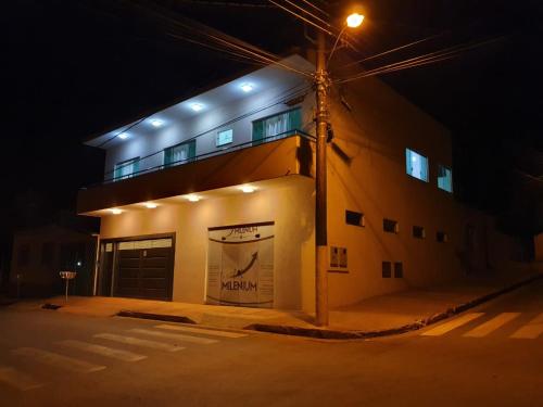 Фотография гостевого дома Apartamento Canastra