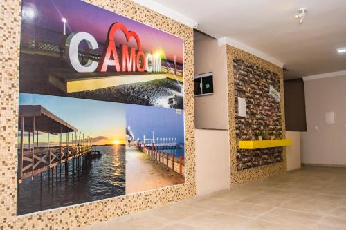Фотографии гостиницы
Hotel Camocim