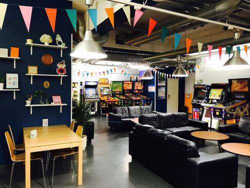 Фотография хостела CheapSleep Hostel Helsinki