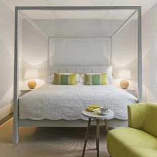 Фотография гостиницы Brocco On The Park Boutique Hotel