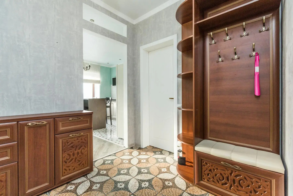 Фотография квартиры Апартаменты на улице Харьковская 66