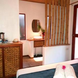 Фотография гостиницы V.VILLAS