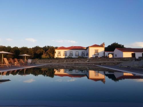 Фотография гостиницы Hotel Paço de Vitorino