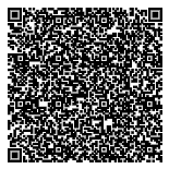 QR код музея Виноградовский районный исторический музей