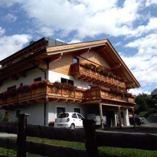 Фотографии гостевого дома 
            Oberrollerhof