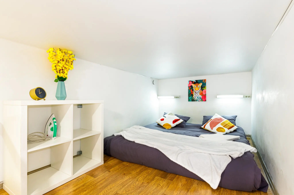 Фотография квартиры Апартаменты Roomstay Садовая комфорт плюс