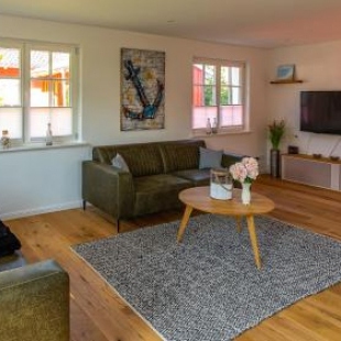 Фотография гостевого дома Haus Theresa